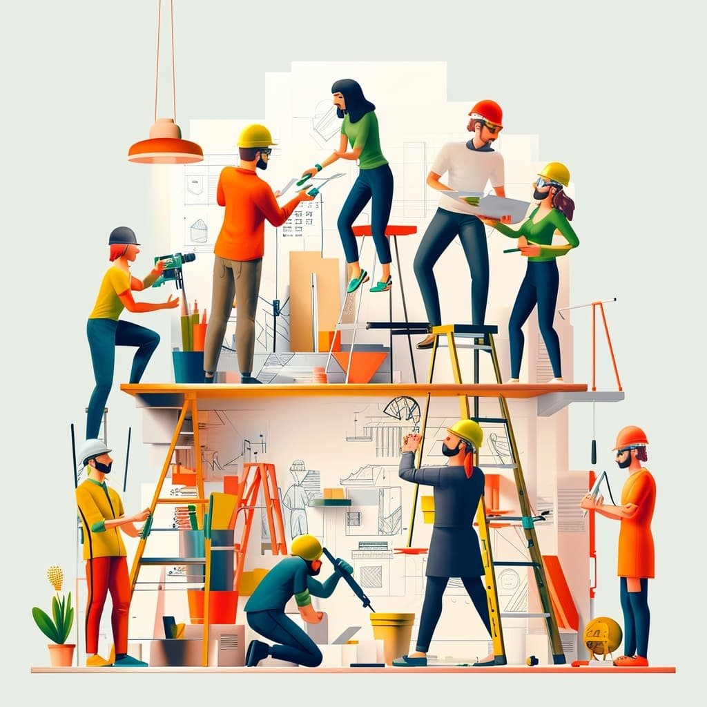 Daily Wage Labour